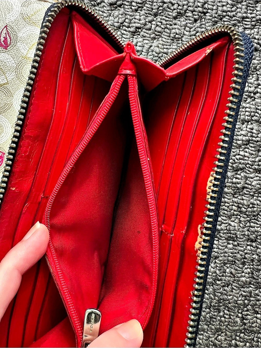 COACH bundle. Project wallets. - Picture 13 of 14